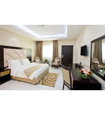 Умм-аль-Кувайн, Flamingo Beach Resort By Bin Majid Hotels & Resorts 3*